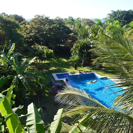 Hotel Chill Mango Paracuru Exterior foto