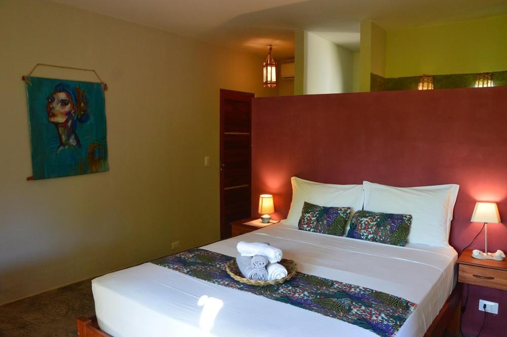 Hotel Chill Mango Paracuru Exterior foto