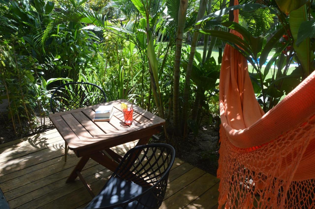 Hotel Chill Mango Paracuru Exterior foto