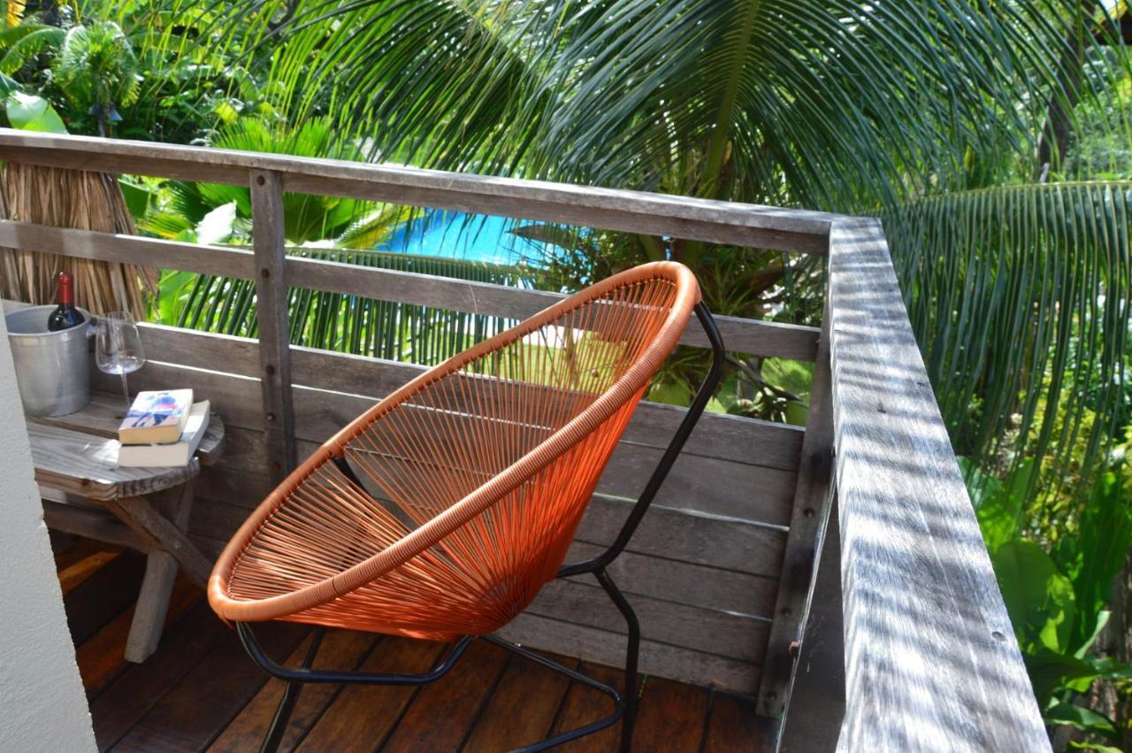 Hotel Chill Mango Paracuru Exterior foto